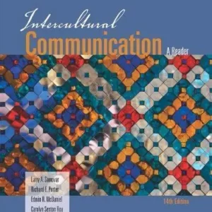 Intercultural Communication A Reader 14Th Edition – PDF ebook