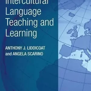 Intercultural Language Teaching And Learning – PDF ebook