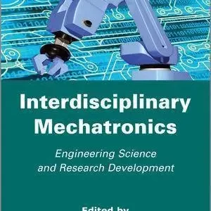 Interdisciplinary Mechatronics – PDF ebook