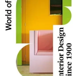Interior Design Since 1900 – PDF ebook