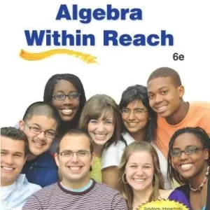 Intermediate Algebra Within Reach 6th Edition – PDF ebook