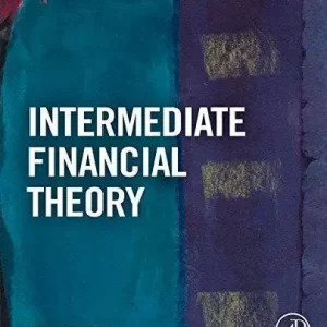 Intermediate Financial Theory 3Rd Edition – PDF ebook