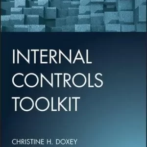 Internal Controls Toolkit – PDF ebook