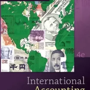 International Accounting 4Th Edition – PDF ebook