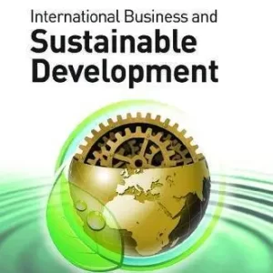 International Business And Sustainable Development – PDF ebook