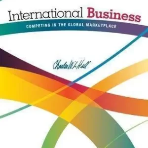International Business Competing In The Global Marketplace 10Th Edition – PDF ebook