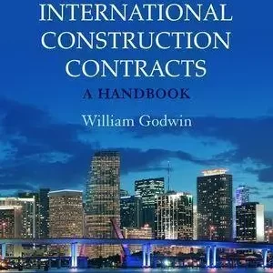 International Construction Contracts A Handbook – PDF ebook