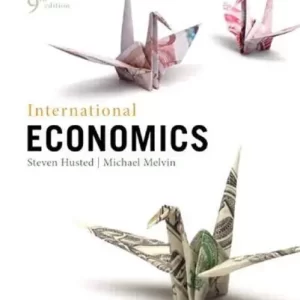 International Economics 9Th Edition – PDF ebook