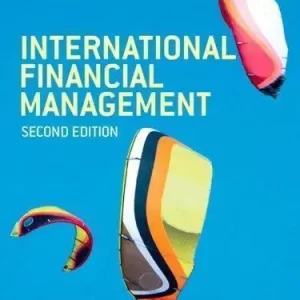 International Financial Management 2Nd Edition – PDF ebook