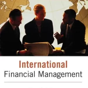 International Financial Management 7Th Edition – PDF ebook