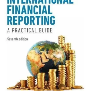 International Financial Reporting 7Th Edition – PDF ebook