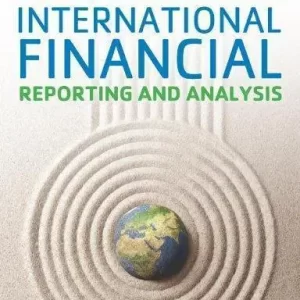 International Financial Reporting And Analysis 6Th Edition – PDF ebook