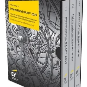 International Gaap 2019 Generally Accepted Accounting Practice Under International Financial Reporting Standards – PDF ebook