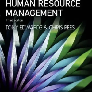 International Human Resource Management Globalization National Systems And Multinational Companies 3Rd Edition – PDF ebook