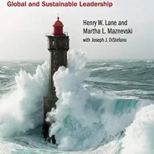 International Management Behavior Global And Sustainable Leadership 8Th Edition – PDF ebook