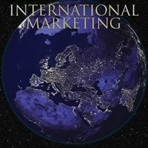 International Marketing 17Th Edition – PDF ebook