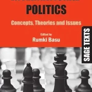 International Politics Concepts Theories And Issues – PDF ebook