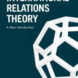 International Relations Theory A New Introduction 2Nd Edition – PDF ebook