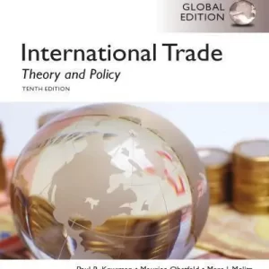 International Trade 10Th Edition – PDF ebook