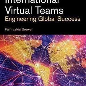 International Virtual Teams Engineering Global Success – PDF ebook
