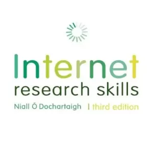 Internet Research Skills 3rd Edition – PDF ebook
