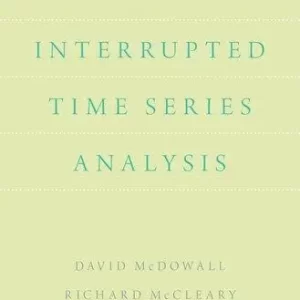 Interrupted Time Series Analysis – PDF ebook