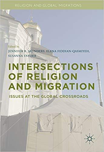 Intersections Of Religion And Migration Issues At The Global Crossroads – PDF ebook