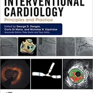 Interventional Cardiology Principles And Practice 2Nd Edition – PDF ebook