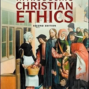 Introducing Christian Ethics 2Nd Edition – PDF ebook