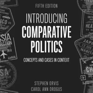 Introducing Comparative Politics Concepts And Cases In Context 5Th Edition – PDF ebook