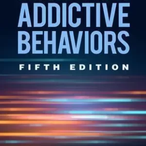 Introduction To Addictive Behaviors 5Th Edition – PDF ebook