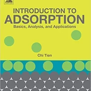 Introduction To Adsorption Basics Analysis And Applications – PDF ebook