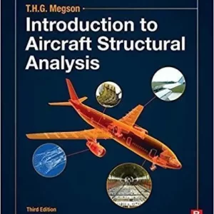 Introduction To Aircraft Structural Analysis 3Rd Edition – PDF ebook