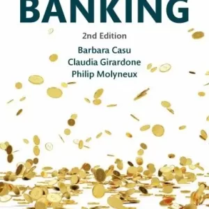 Introduction To Banking 2Nd Edition – PDF ebook