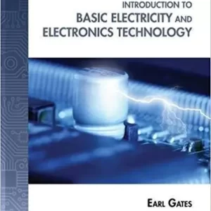 Introduction To Basic Electricity And Electronics Technology – PDF ebook