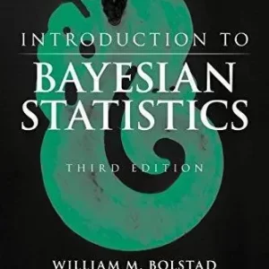 Introduction To Bayesian 3Rd Edition Statistics – PDF ebook