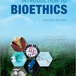Introduction To Bioethics 2Nd Edition – PDF ebook