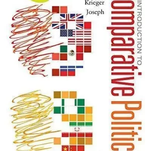 Introduction To Comparative Politics Political Challenges And Changing Agendas 7Th Edition – PDF ebook