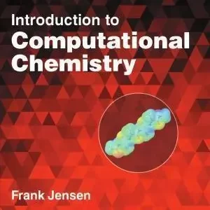 Introduction To Computational Chemistry 3Rd Edition – PDF ebook