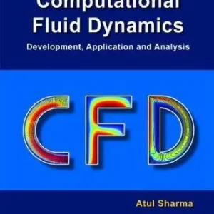 Introduction To Computational Fluid Dynamics Development Application And Analysis – PDF ebook