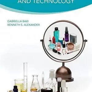 Introduction To Cosmetic Formulation And Technology – PDF ebook