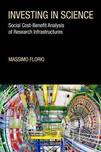 Investing In Science Social Cost Benefit Analysis Of Research Infrastructures – PDF ebook