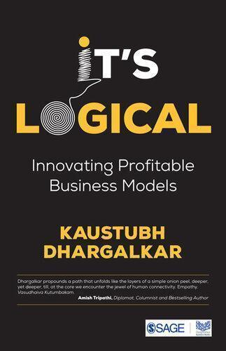 Its Logical Innovating Profitable Business Models – PDF ebook