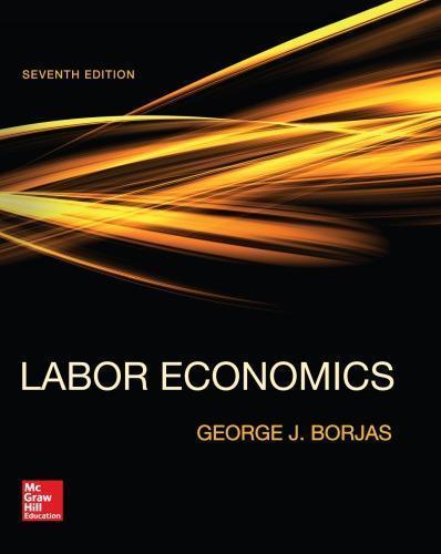 Labor Economics 7Th Edition – PDF ebook
