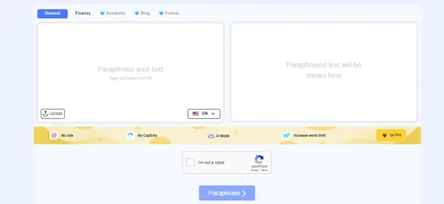 online rephraser tool