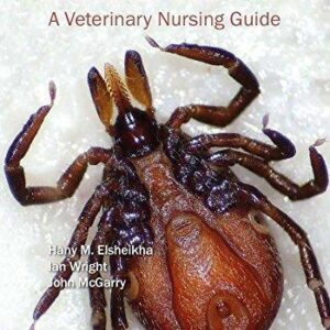 Parasites And Pets A Veterinary Nursing Guide – PDF ebook