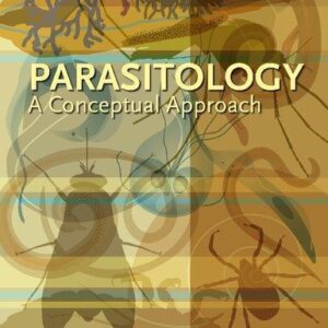 Parasitology A Conceptual Approach – PDF ebook