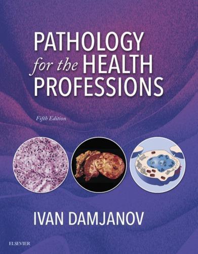 Pathology For The Health Professions 5Th Edition – PDF ebook