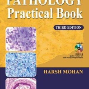 Pathology Practical Book 3Rd Edition – PDF ebook