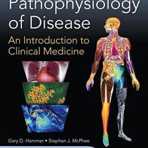 Pathophysiology Of Disease An Introduction To Clinical Medicine 7 E 7Th Edition – PDF ebook